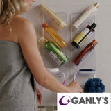 The ShowerGem Caddy│SHOWERGEM