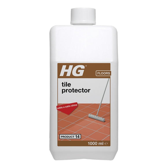 HG 1L Tile Protective Coating Satin Finish│HAG006Z