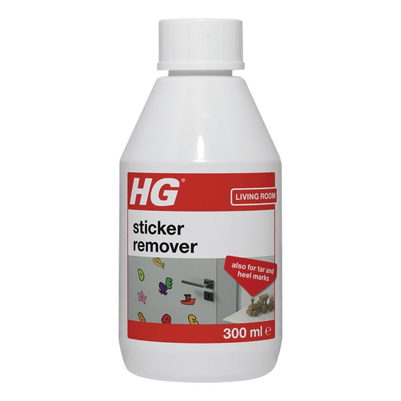HG 300ml Sticker Remover | HAG019Z