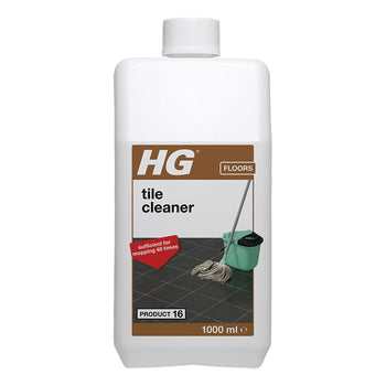 HG 1L Tile Cleaner (Porcelain Cleaner)│HAG024Z