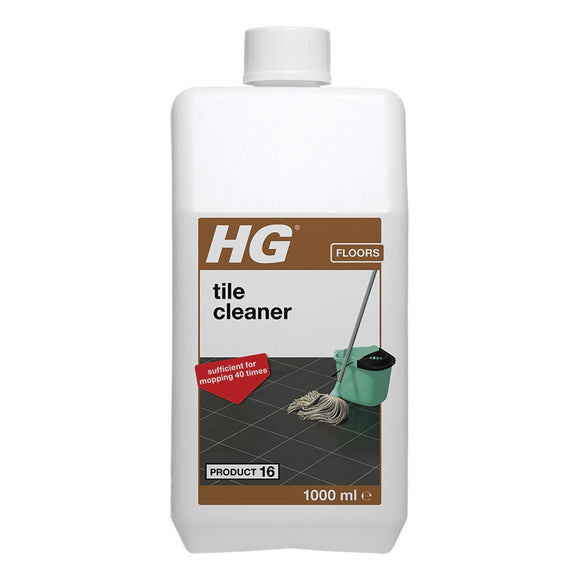 HG 1L Tile Cleaner (Porcelain Cleaner)│HAG024Z