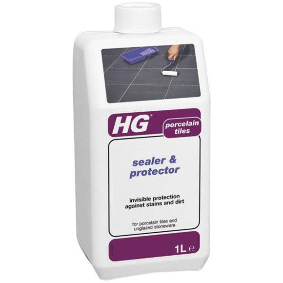 HG 1L Porcelain Sealer & Protector│TP100