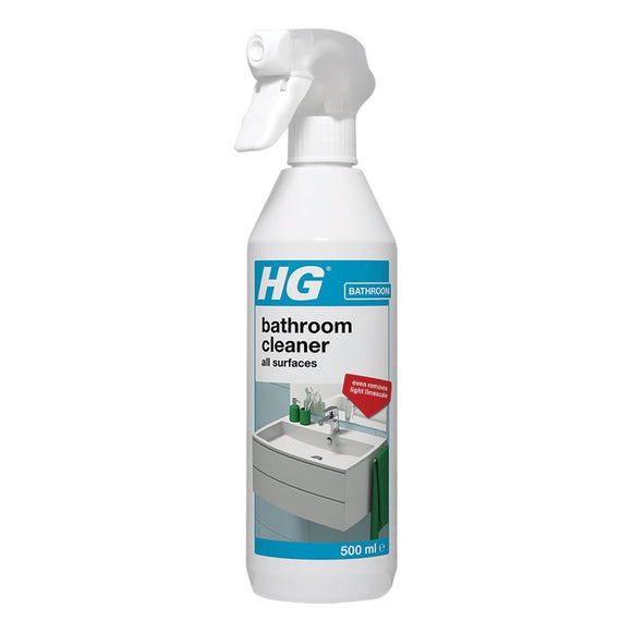 HG 500ml Shower & Wash Basin Spray | HAG105Z