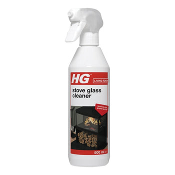 HG  500ml Stove Glass Cleaner│HAG114Z