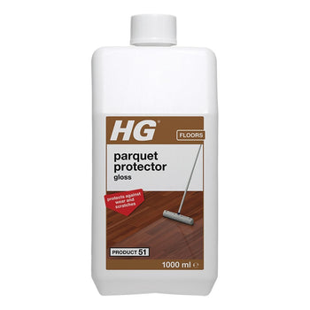 HG 1L Parquet Gloss Finish Protective Coating (PE Polish)│HAG150Z