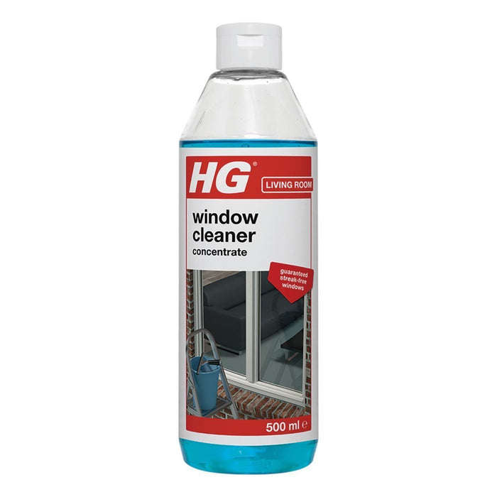 HG 500ml Window Cleaner│HAG226Z