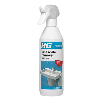 HG 500ml Scale Away Foam Spray | HAG806Z
