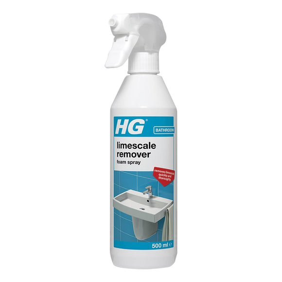 HG 500ml Scale Away Foam Spray | HAG806Z