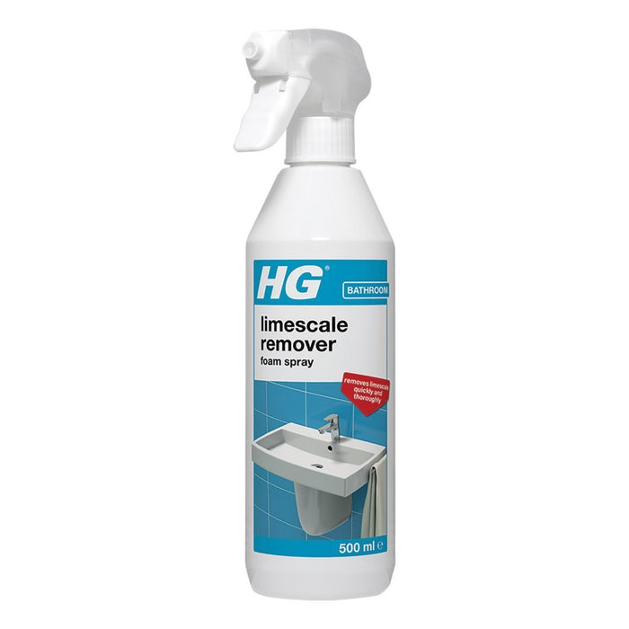 HG 500ml Scale Away Foam Spray | HAG806Z
