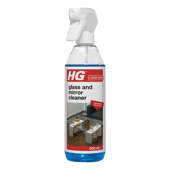 HG 500ml Glass & Mirror Spray│HAG813Z
