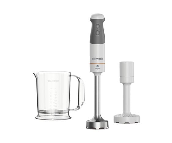 Kenwood Triblade XL Hand Blender│HBM40.004WH