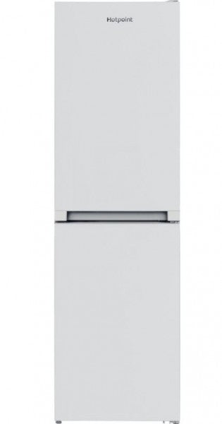 Hotpoint Frost Free Freestanding Fridge Freezer-White│HBNF55181W