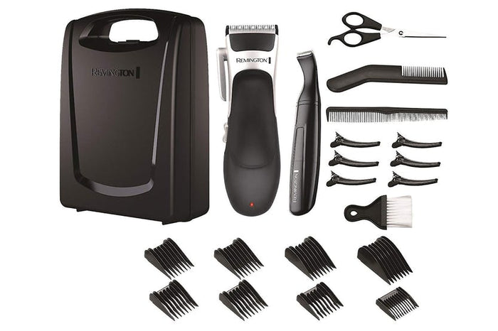 Remington Stylist Hair Clipper│HC366
