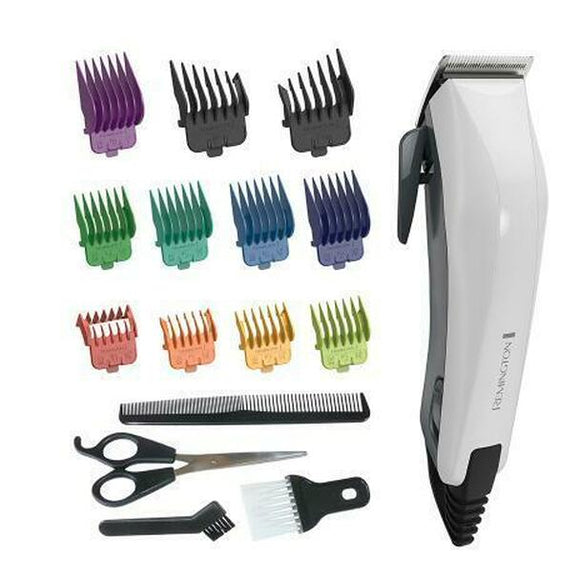 Remington Colour Cut Hair Clipper | HC5035