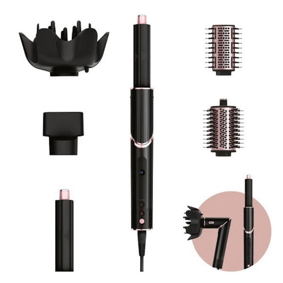 Shark FlexStyle Air Styler & Hair Dryer| HD440UK