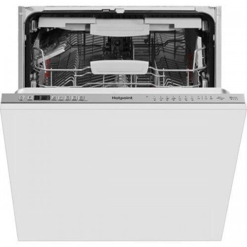 Hotpoint 13 Place Fully Integrated Dishwasher | HIO 3T241 WFEGT UK
