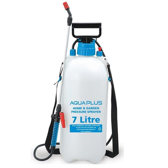 ProPlus 7L Pressure Sprayer │HOD012835