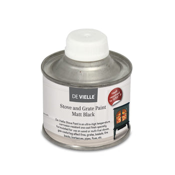 De Vielle 100ml Stove Paint | HOZ033