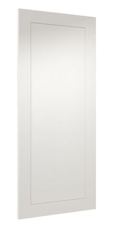 HP10 Contemporary Solid Primed Door