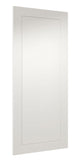 HP10 Contemporary Solid Primed Door