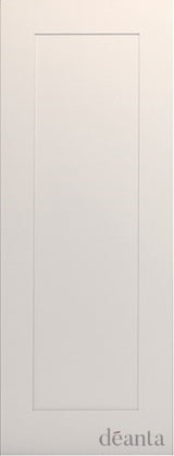 HP10 Contemporary Solid Primed Fire Door