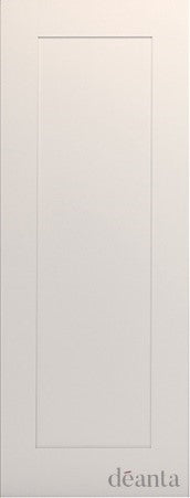 HP10 Contemporary Solid Primed Fire Door