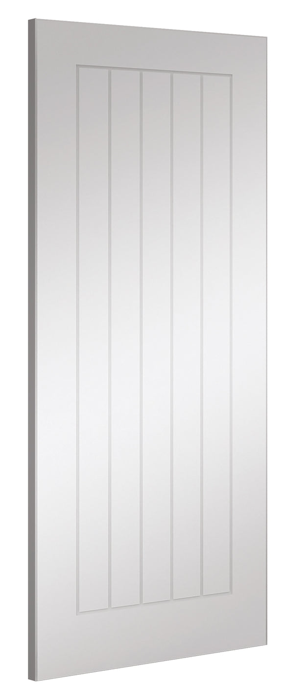 HP22CT Traditional Style Primed Door