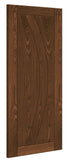 HP35CT Minimal & Modern Styled Walnut Door