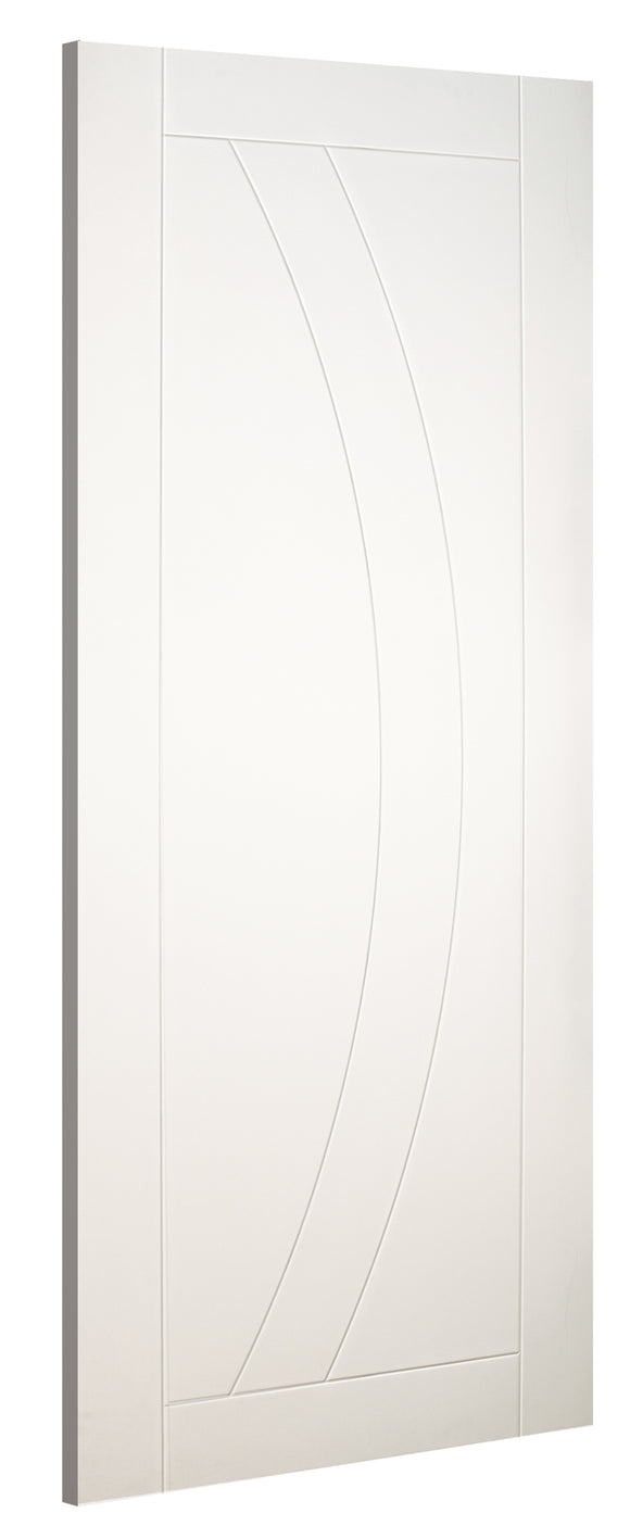 HP35CT Minimal & Modern Styled Primed Door