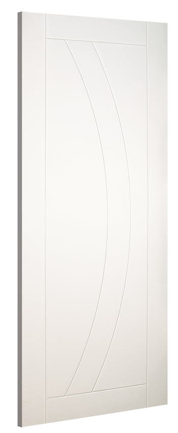 HP35 Minimal & Modern Styled Primed Door