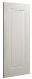 HP37 Minimal & Traditional Styled Primed Door