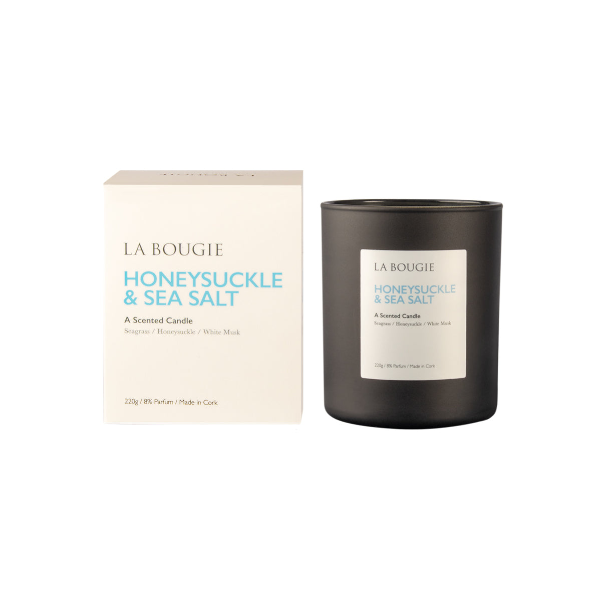 La Bougie Candle