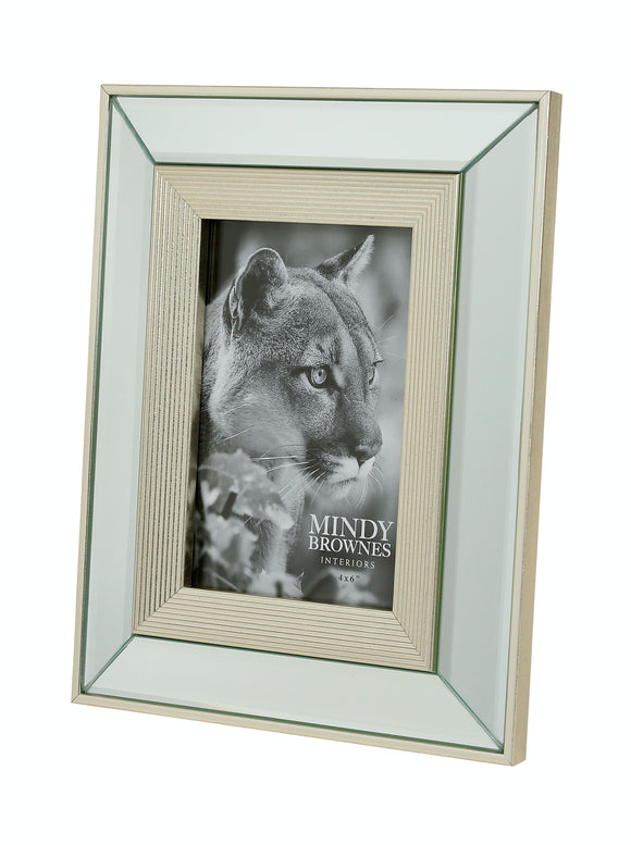 Mindy Brownes Ava Picture Frame