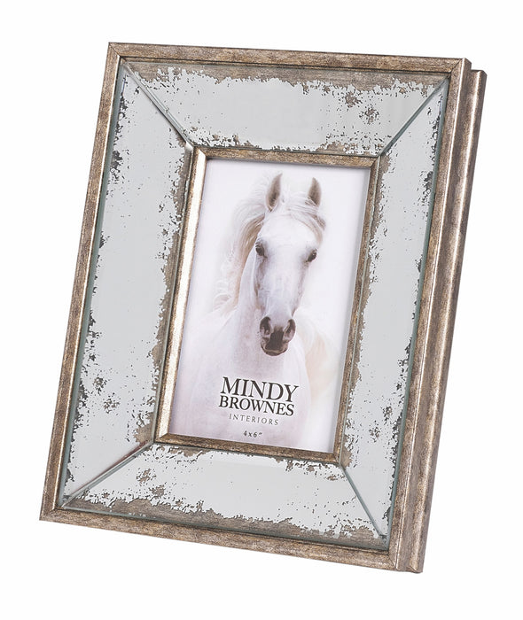 Mindy Brownes Alia Picture Frame