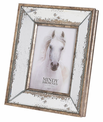 Mindy Brownes Alia Picture Frame
