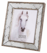 Mindy Brownes Alia Picture Frame