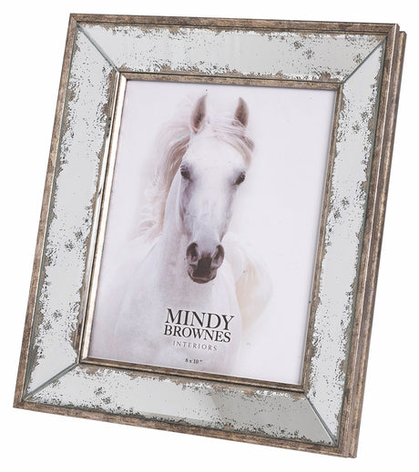 Mindy Brownes Alia Picture Frame
