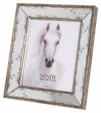 Mindy Brownes Alia Picture Frame