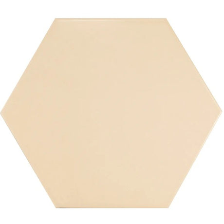 Hexatile