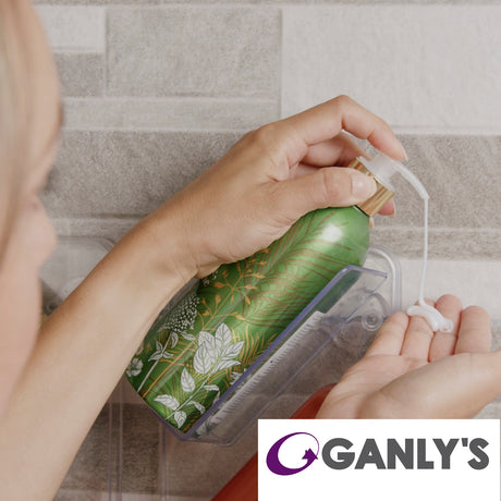 The ShowerGem Caddy│SHOWERGEM