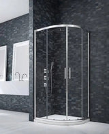 Merlyn Ionic Essence Framed 2 Door Quadrant