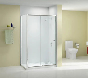 Merlyn Ionic Source Sliding Door