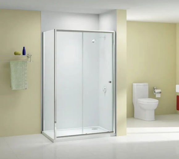 Merlyn Ionic Source Sliding Door