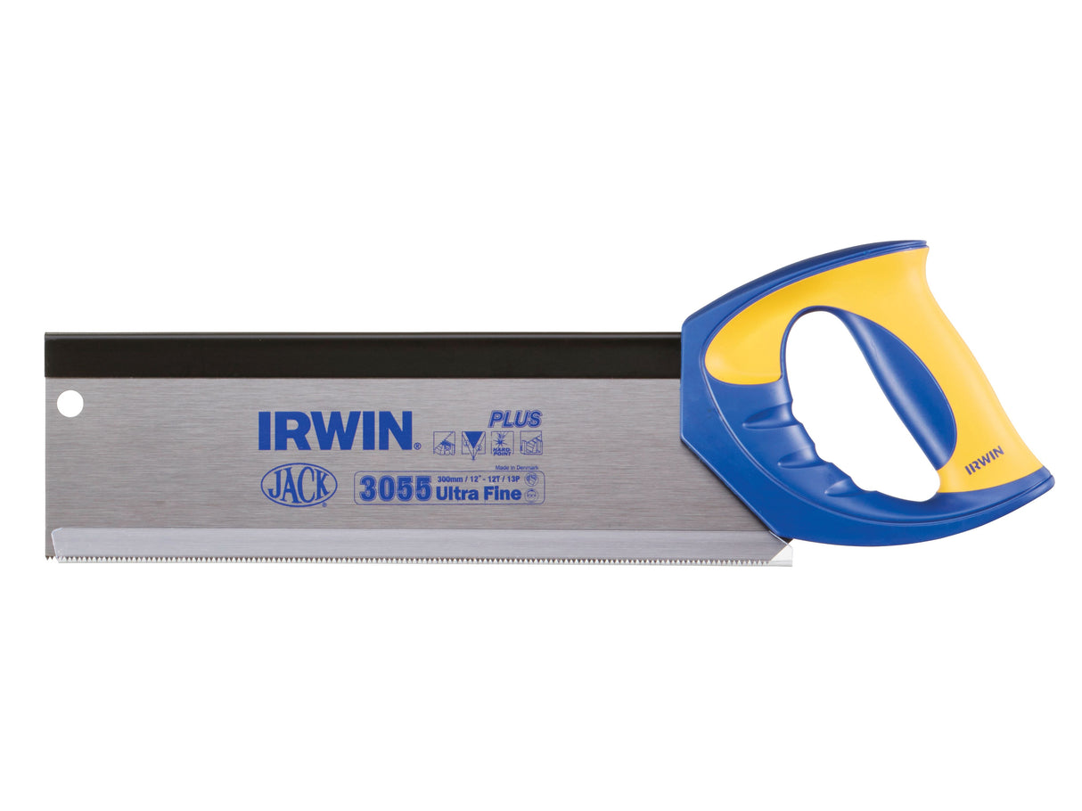 Jack XP3055-300 HP Soft Grip 12'' Ten Saw│JAK10503534