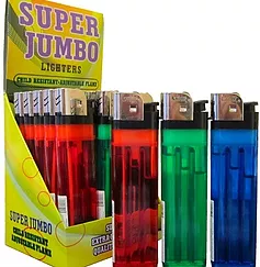 Super Jumbo Lighter | JL-01