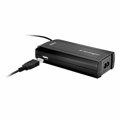 Kensington Toshiba Laptop Charger│K38085EU