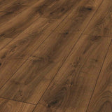 Bourbon Hills Oak Aqua Laminate Flooring AC6 | K489