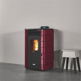 Waterford Stanley Solis K50 Freestanding Pellet Stove