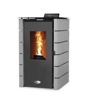 Waterford Stanley Solis K50 Freestanding Pellet Stove