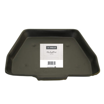 De Vielle Ashpan for 16" Grate│5530